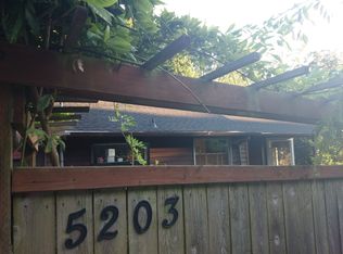 5203 SW Admiral Way, Seattle, WA 98116