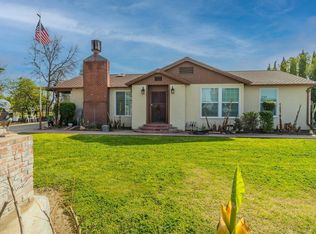4936 E Tyler Ave, Fresno, CA 93727