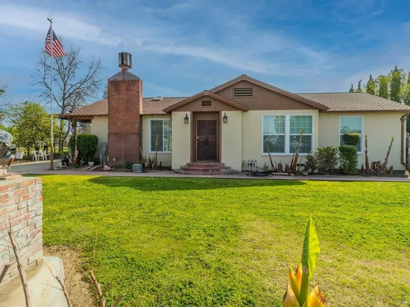4936 E Tyler Ave, Fresno, CA 93727