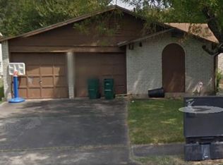 6105 Pino Ln, Austin, TX 78744