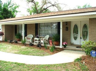 8245 Ridgefield Rd, Pensacola, FL 32514