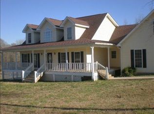 489 Union Point Rd, Lexington, GA 30648