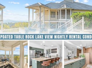 605 Ozark Mountain Resort Drive #106 BLDG A, Kimberling City, MO 65686