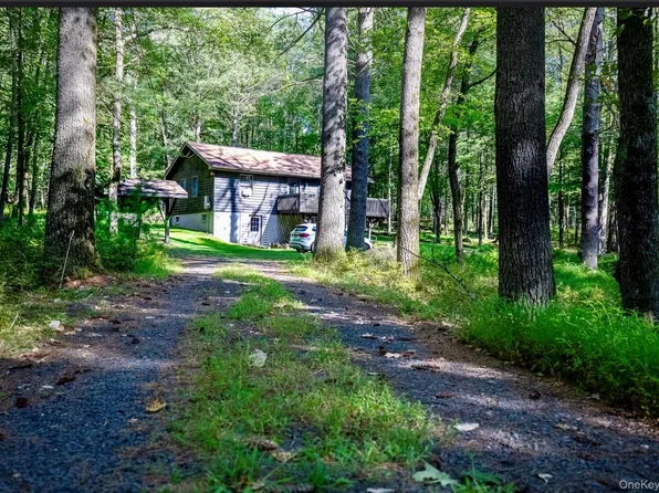 30 Woods Road, Yulan, NY 12792