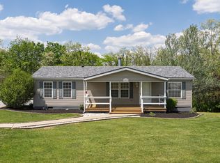 53 Hogg Ridge Rd, Williamstown, KY 41097