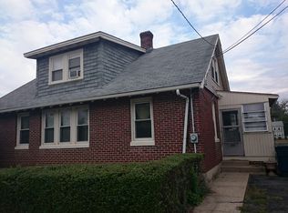 25 Alaric St, West Roxbury, MA 02132