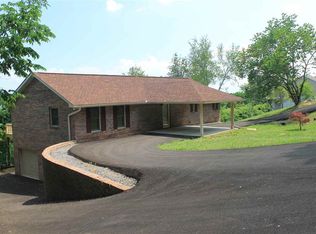 273 Tom Franklin Rd, Jefferson City, TN 37760