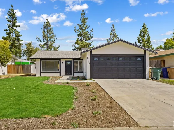 3816 Cinnamon Ct, Bakersfield, CA 93309