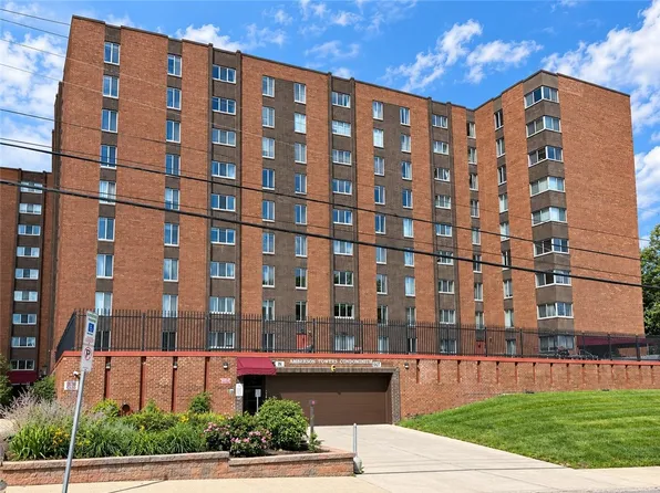 5 Bayard Rd APT 714, Pittsburgh, PA 15213