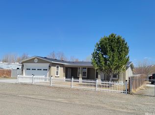 4360 Comstock Dr, Winnemucca, NV 89445