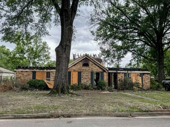 5821 Baird Dr, Memphis, TN 38119
