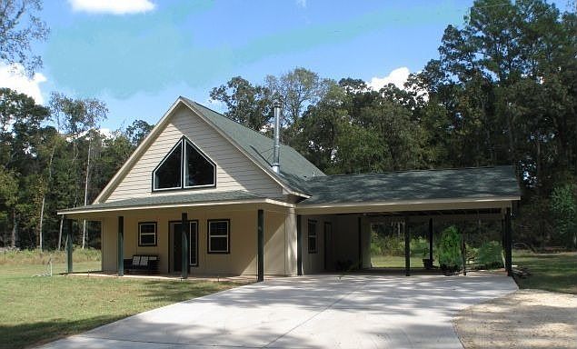 43 Magnolia