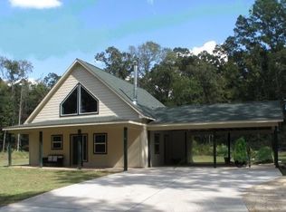 43 Magnolia Dr, Huntsville, TX 77340