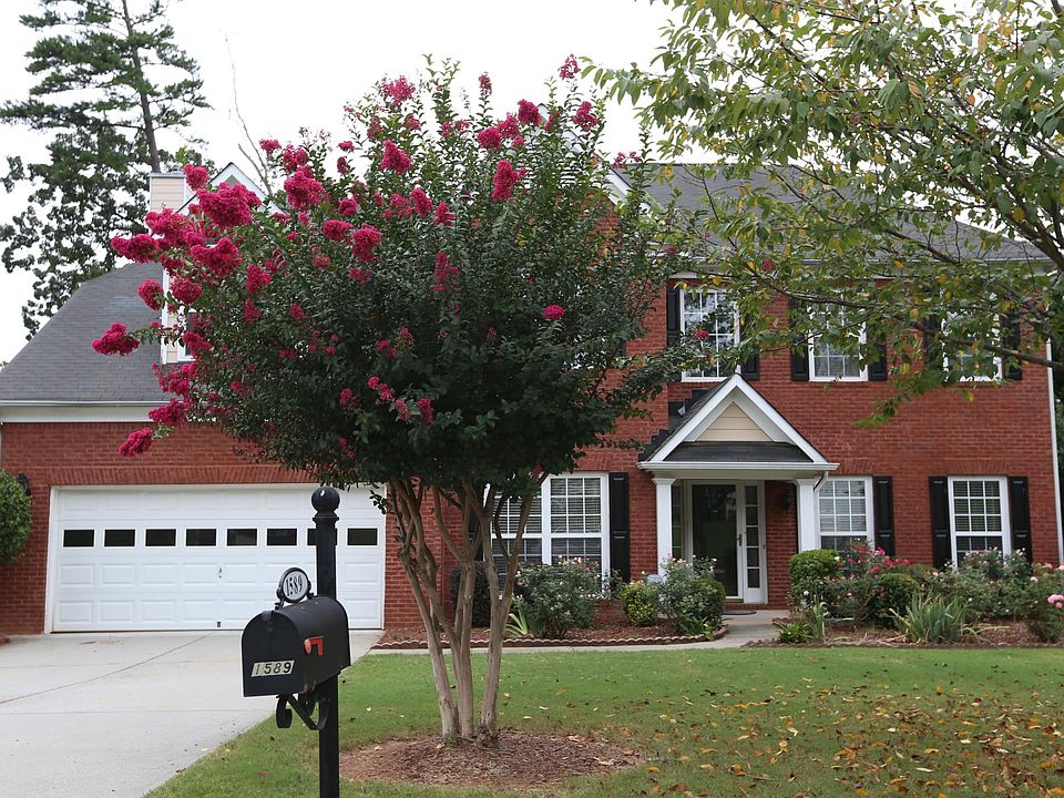 1st image of 1589 Hampton Hollow Dr