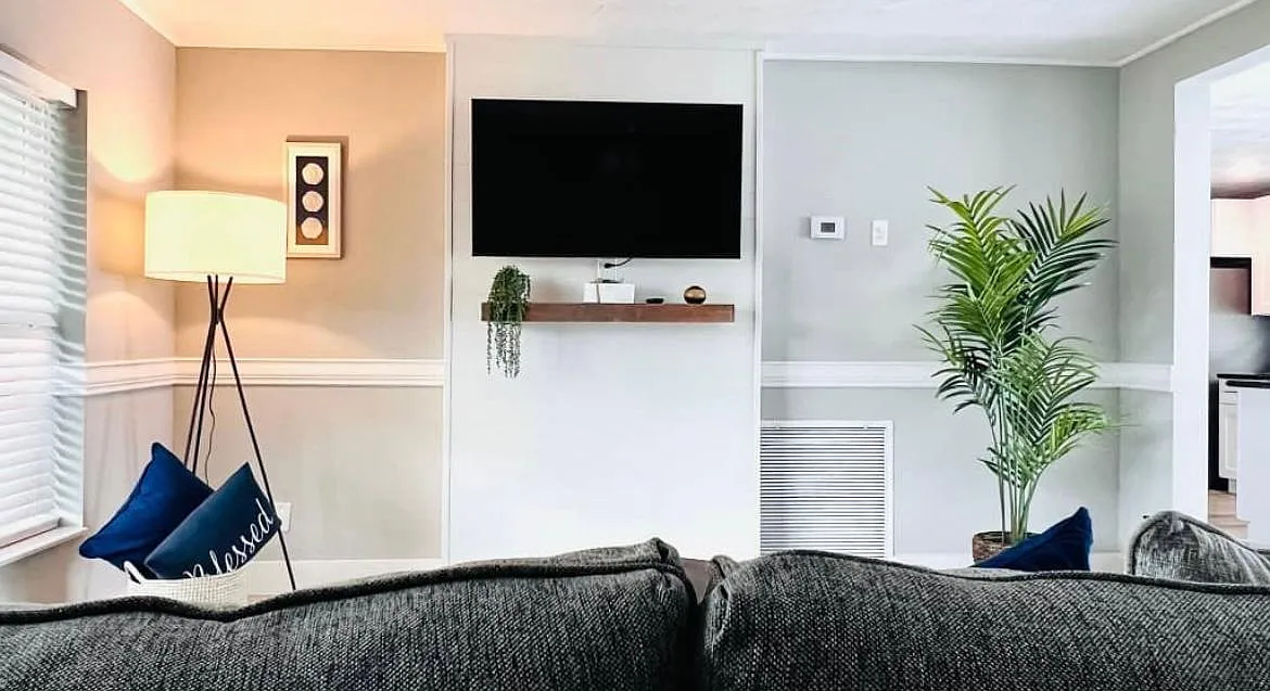 3 bed, 1434 sqft, $2,000 — Photo 2