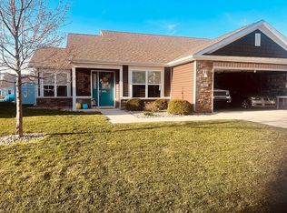 960 Mund Dr, Kokomo, IN 46902
