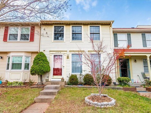 13215 Custom House Ct