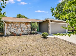 4004 Jaffna Cv, Austin, TX 78749
