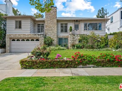 1023 Westholme Ave, Los Angeles, CA, 90024