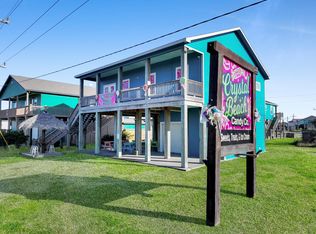 2570 Highway 87, Crystal Beach, TX 77650