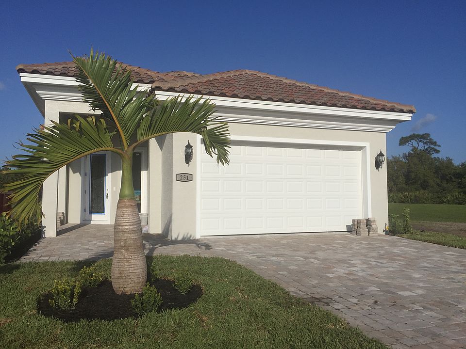 1st image of 251 SE Via Bisento
