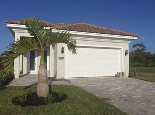251 SE Via Bisento, Port Saint Lucie, FL 34952