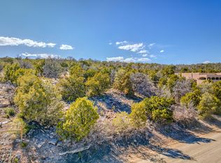 55 Thunder Mountain Rd, Edgewood, NM 87015