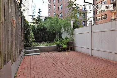 Rented by Citi Habitats