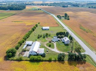 978 State Route 72 N, Cedarville, OH 45314