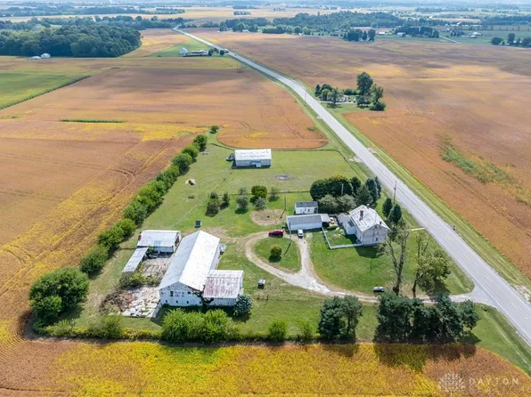 978 State Route 72 N, Cedarville, OH 45314