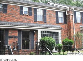 2032 Montreat Pkwy, Birmingham, AL 35216