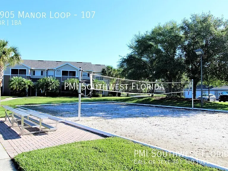 8905 Manor Loop #107 — Photo 21