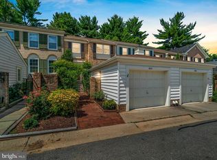 9525 Duffer Way, Montgomery Village, MD 20886