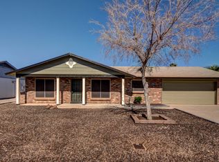 10512 W Golden Ln, Peoria, AZ 85345
