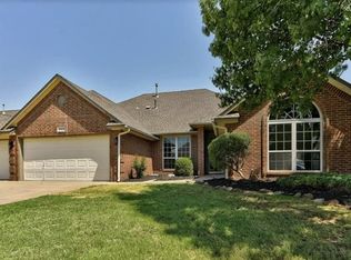 8807 NW 115th St, Oklahoma City, OK 73162
