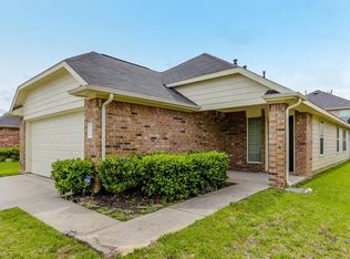 21431 Wilona Way, Houston, TX 77073