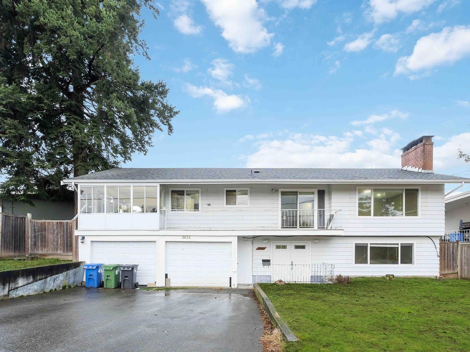 2652 Sunnyside St, Abbotsford, BC V2T 1Y4 MLS R2893356 Zillow