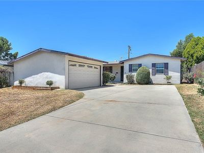 833 W Orangepath St, Glendora, CA, 91741