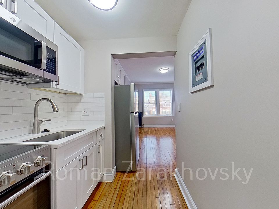 1st image of 50 Park Vale Ave #41