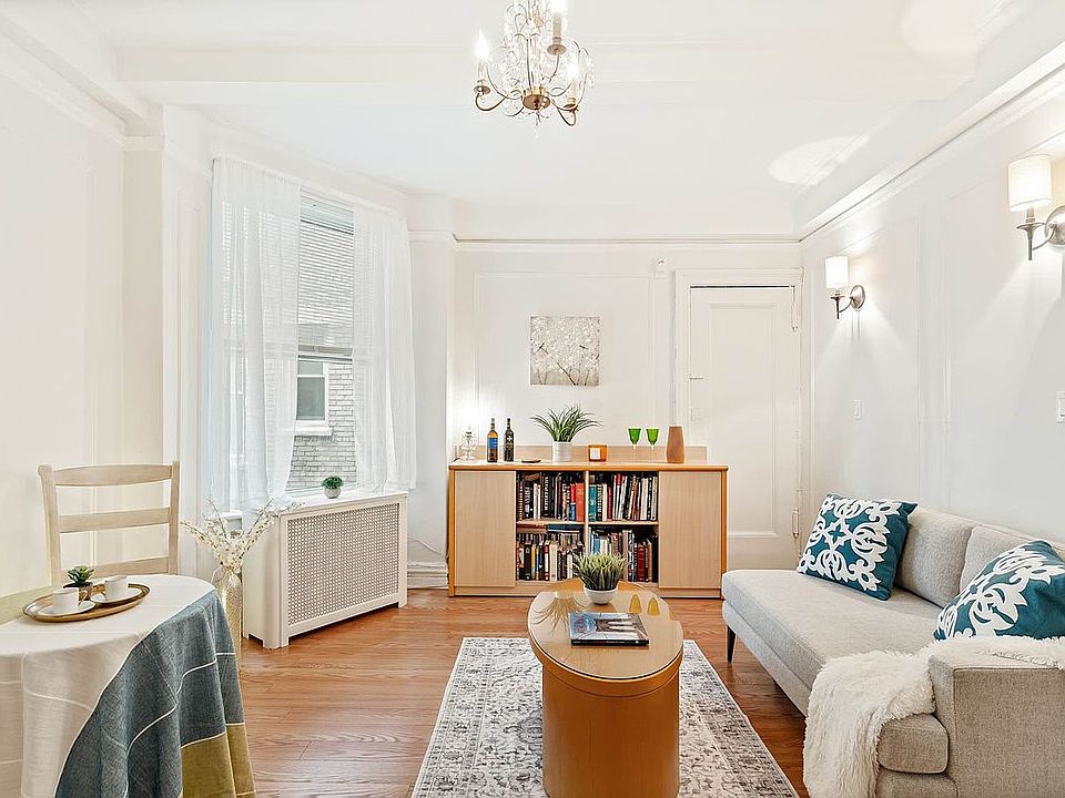 1st image of 345 W 55th St APT 7E