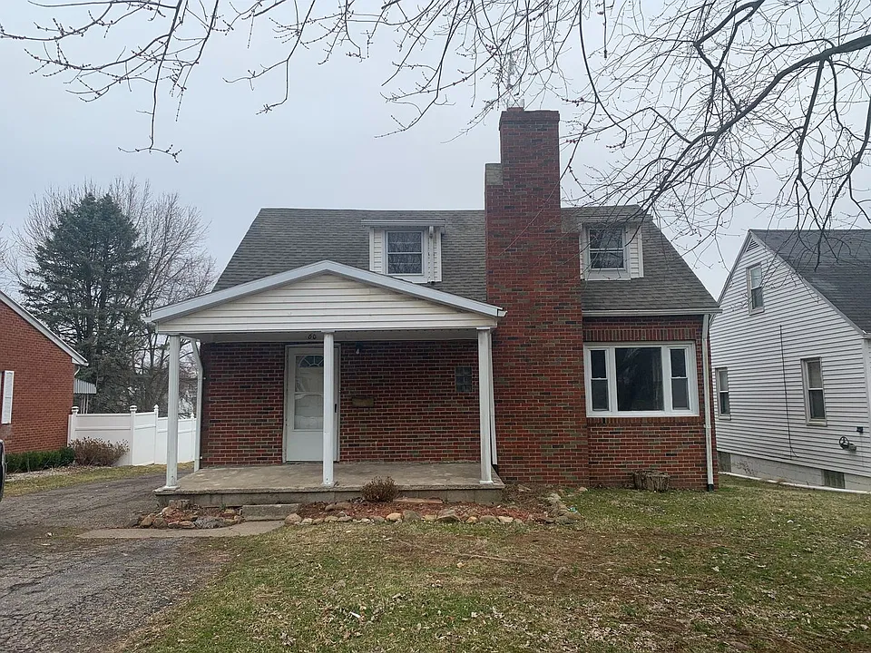 60 W Cook Rd