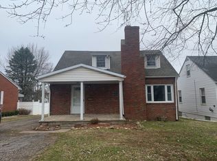 60 W Cook Rd, Mansfield, OH 44907