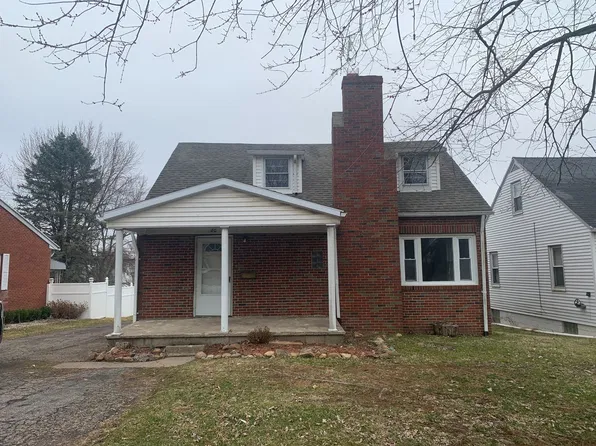 60 W Cook Rd, Mansfield, OH 44907