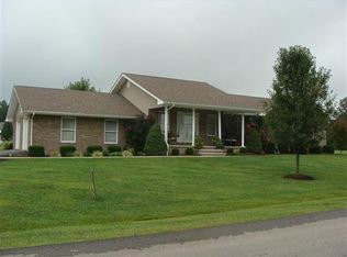 15 Eagle Dr, Morehead, KY 40351