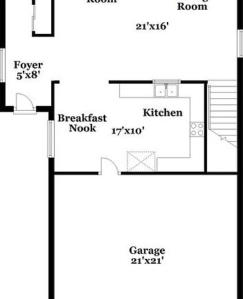 2nd image of this home