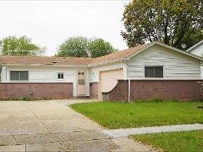 630 Devonshire Dr, Des Plaines, IL, 60018