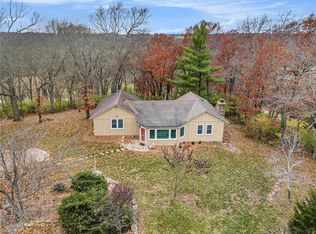 3845 W 171st St, Stilwell, KS 66085