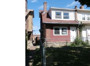 159 E Roosevelt Blvd, Philadelphia, PA 19120