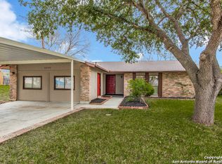 10302 Cone Hill Dr, San Antonio, TX 78245