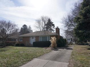 1004 McConnell Ave, Erie, PA 16505